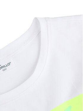 T-Shirt Coccodrillo φωτογραφία