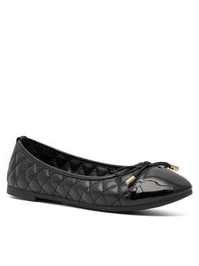 Clara Barson Clara Barson Балеринки TRACY AK220902-26 Черен