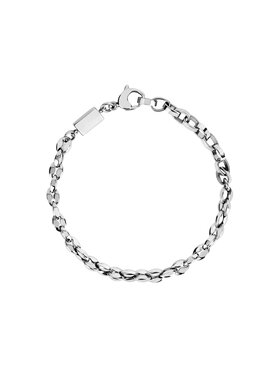 Breil Breil Bracciale TED Argento