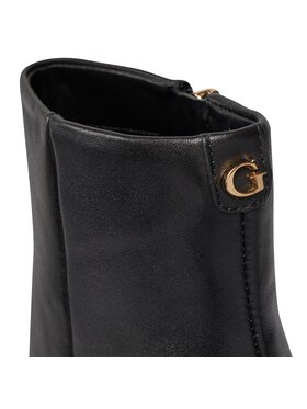 Guess Μποτάκια Guess - 5