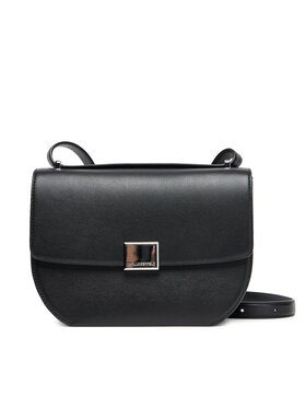 KARL LAGERFELD KARL LAGERFELD Rankinė A1W30444 Juoda