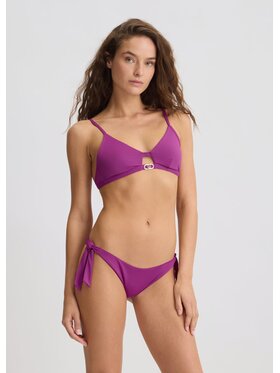 Liu Jo Liu Jo Bikini VA5021J644792924 Fioletowy