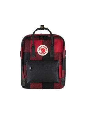 Fjällräven Fjällräven Plecak Kanken Re-Wool Kolorowy