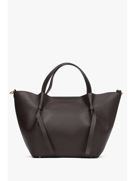 Estro Estro Borsetta ER00116352 Marrone