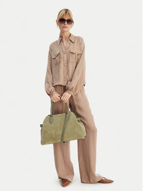 Guess Guess Сумка HWYUSS P6276 Зелений