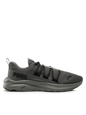 Puma Puma Buty do biegania Softride One4all Cool 377671 11 Szary