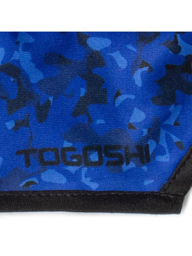 Υφασμάτινη μάσκα Togoshi φωτογραφία