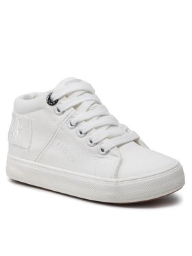 BIG STAR BIG STAR Tenisice LL374002 Bijela