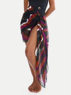 Triumph Triumph Pareo Beach MyWear 10222188 Smeđa