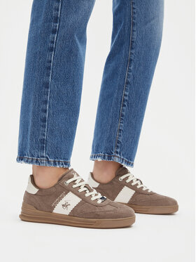 Beverly Hills Polo Club Beverly Hills Polo Club Sneakers CEO-A1419104A Maro