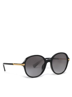 Lauren Ralph Lauren Lauren Ralph Lauren Akiniai nuo saulės 0RA5297U Juoda