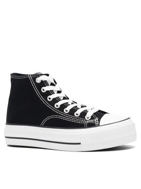 Sprandi Sprandi Sneakers WP40-21204LYY Schwarz