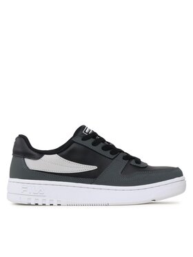 Fila Fila Αθλητικά Fxventuno L FFM0003.83172 Μαύρο