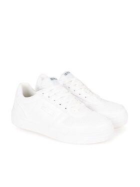 Ice Play Ice Play Sneakersy YALE002M3YM1 Biały
