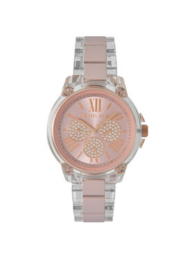 Michael Kors Michael Kors Orologio MK6873 Rosa
