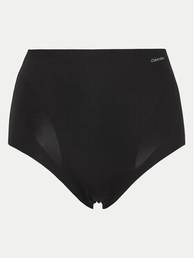 Calvin Klein Underwear Calvin Klein Underwear Lenjerie de corp modelatoare partea de jos LV00QF8173 Negru