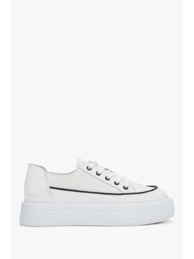 Estro Estro Scarpe da ginnastica ER00119760 Bianco