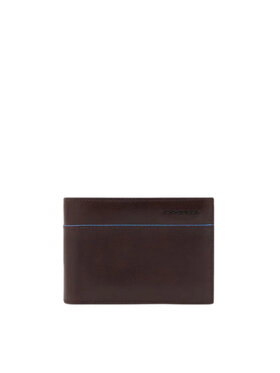 Piquadro Piquadro Portafoglio pu1392b2vr-mo Marrone