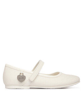 Primigi Primigi Scarpe basse 1429000 Bianco