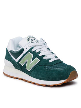 New Balance New Balance Superge U574NG2 Zelena