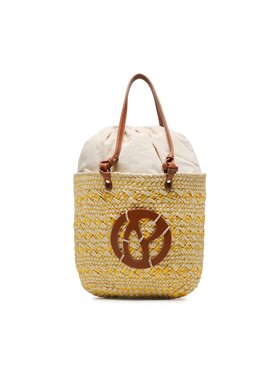 Pepe Jeans Pepe Jeans Torbica Odet PL031435 Žuta