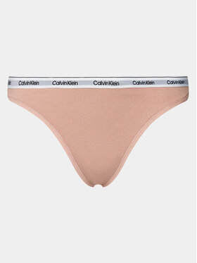 Στρίνγκ Calvin Klein Underwear φωτογραφία