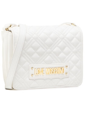 Pinko Kabelka Love Classic Icon V Quilt 2 Cl Pe 21 Pltt 1p227d Y74k Biela Modivo Sk