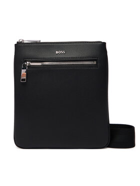 BOSS BOSS Umhängetasche 50558444 Schwarz
