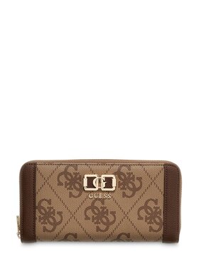 Guess Guess Denarnica 180476 Rjava