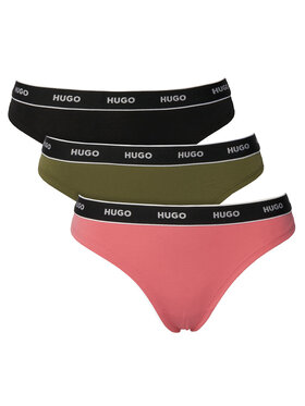 HUGO HUGO Stringide komplekt 50545680 Värviline