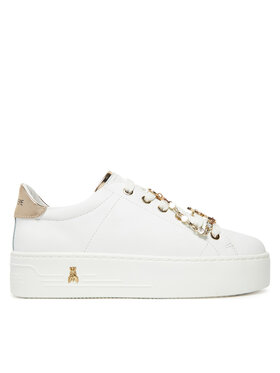 Patrizia Pepe Patrizia Pepe Sneakersy PPJ305 27 Biały