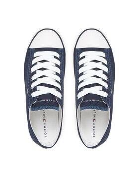Sneakers Tommy Hilfiger φωτογραφία