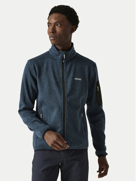 Regatta Regatta Fliis Newhill RMA554 Sinine Regular Fit