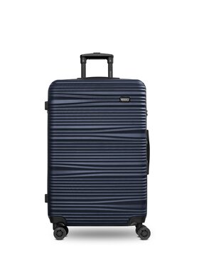 Redolz Redolz Walizka duża 296290 Błękitny