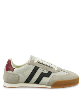 Gant Gant Sneakersy 30633836 Béžová