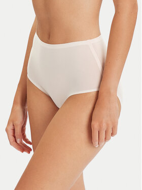 Chantelle Chantelle Klasické nohavičky s vysokým pásom Soft Stretch C26470 Ružová