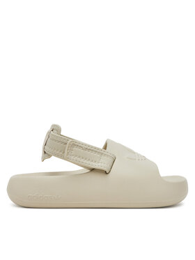 adidas adidas Sandále adilette IG8429 Béžová