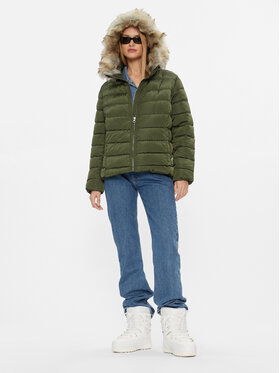 Μπουφάν χειμωνιάτικο ONLY Carmakoma φωτογραφία