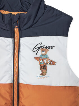 Γιλέκο Guess φωτογραφία