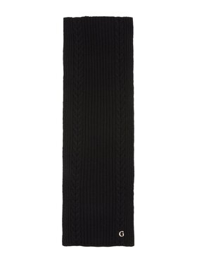 Guess Guess Sciarpa 179111 Nero