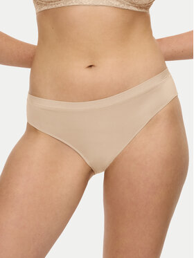 Triumph Triumph Komplekti kuulub 2 paari klassikalisi aluspükse Sense Of Modal 10224794 Beež