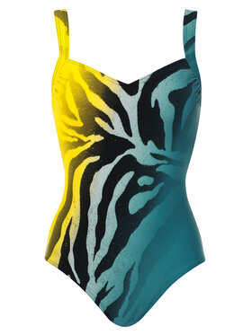 Sunflair Sunflair Bikiny 22040 Modrá