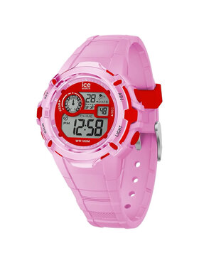 Ice-Watch Ice-Watch Zegarek 4895173332814 Różowy