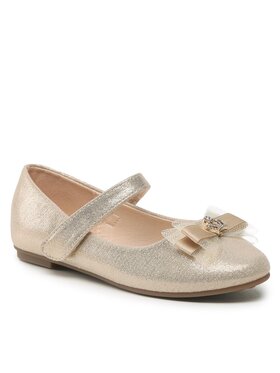 Nelli Blu Nelli Blu Balerinke CM22063-3 Zlata