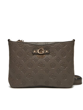 Guess Guess Ročna torba HWPD95 29120 Rjava