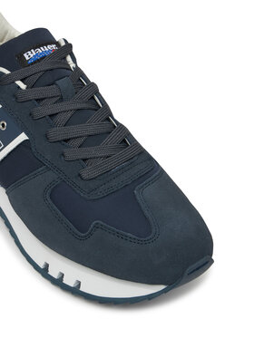 Αθλητικά Blauer φωτογραφία