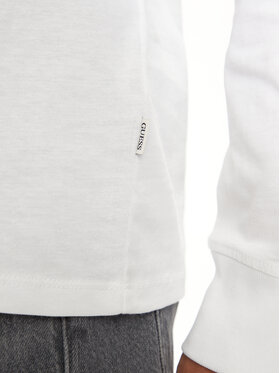 Longsleeve Guess Jeans φωτογραφία
