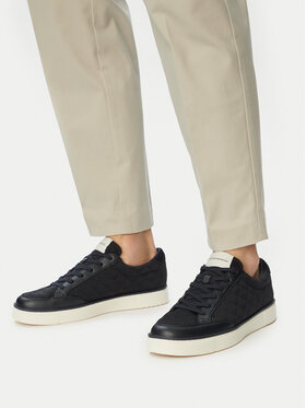 Emporio Armani Emporio Armani Sneakers EM004782 AF23199 MB483 Blu scuro