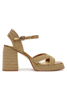 Castañer Castañer Espadrilles Valle/142 023116 Arany
