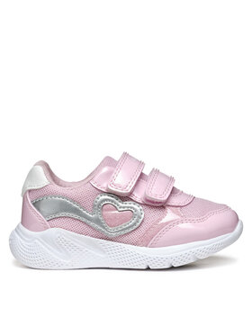Geox Geox Sneakers B Sprintye B554TA 0GNHH C0514 S Rosa